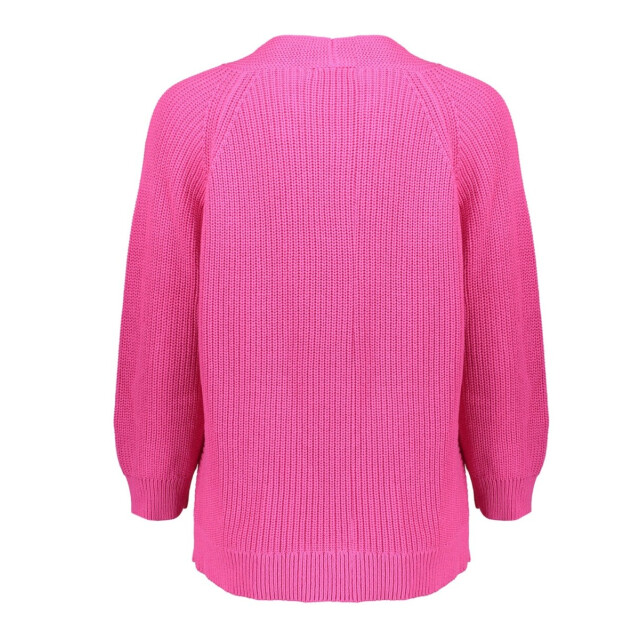Geisha Vest 44004-10 44004-10 fuchsia large