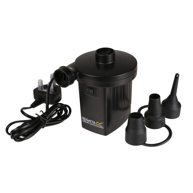 Regatta Elektrische pomp UTRG5322_black large
