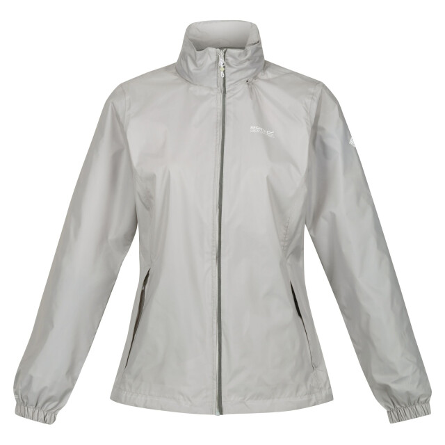 Regatta Dames corinne iv waterdichte softshell jas UTRG3378_cyberspace large