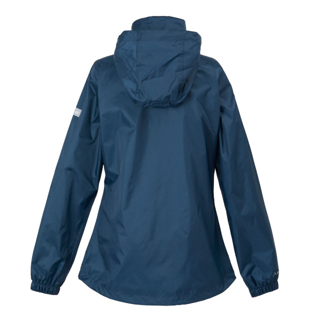 Regatta Dames corinne iv waterdichte softshell jas UTRG3378_admiralblue large