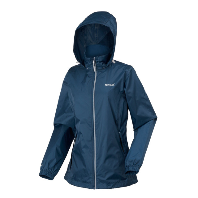 Regatta Dames corinne iv waterdichte softshell jas UTRG3378_admiralblue large