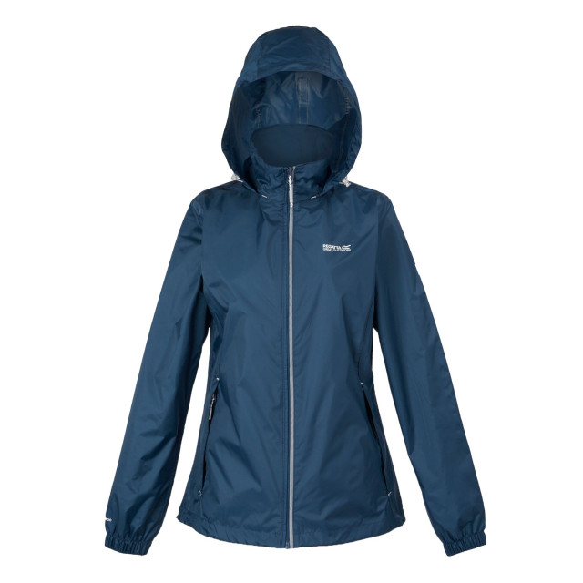 Regatta Dames corinne iv waterdichte softshell jas UTRG3378_admiralblue large