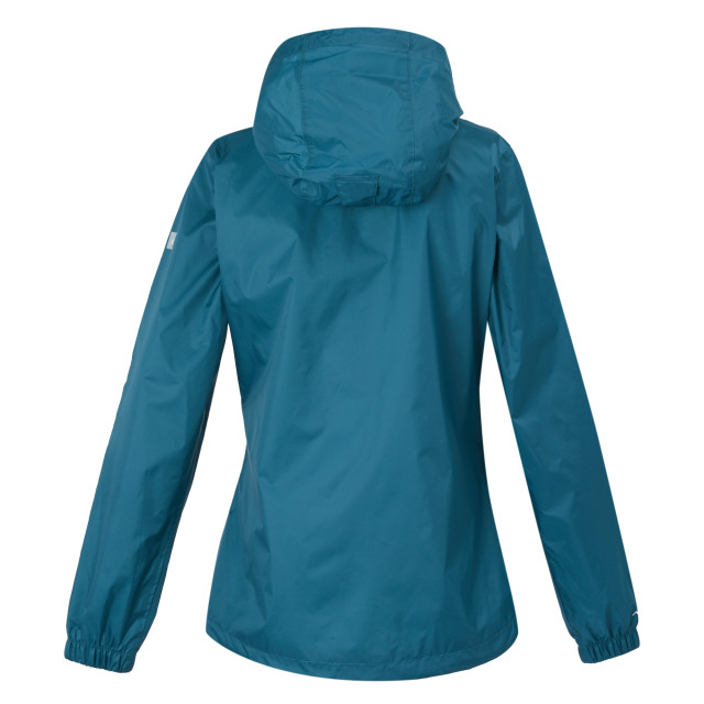 Regatta Dames corinne iv waterdichte softshell jas UTRG3378_gulfstream large