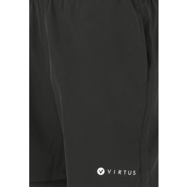 Virtus Zayne m 2-in-1 shorts ev241827-1001 Virtus zayne m 2-in-1 shorts ev241827-1001 large