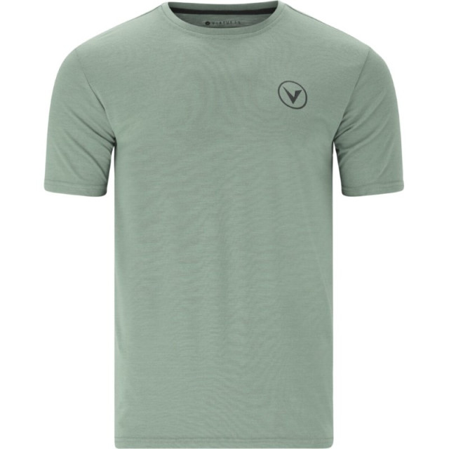 Virtus Joker m s/s tee ev191413-3103 Virtus joker m s/s tee ev191413-3103 large