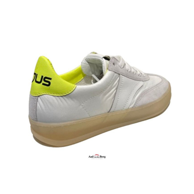 Mjus Damesschoenen sneakers T94116 large