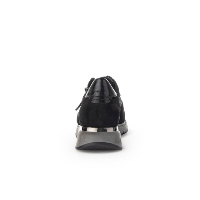 Gabor 36.448 Sneakers Zwart 36.448 large