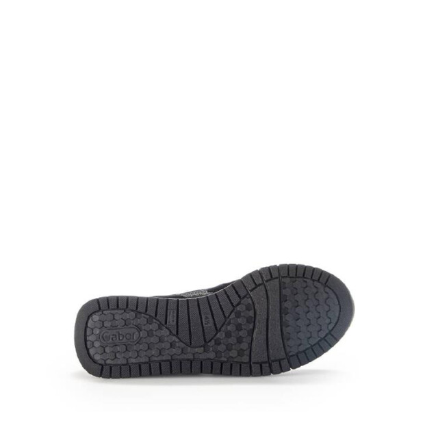 Gabor 36.448 Sneakers Zwart 36.448 large