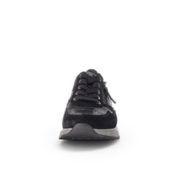 Gabor 36.448 Sneakers Zwart 36.448 large