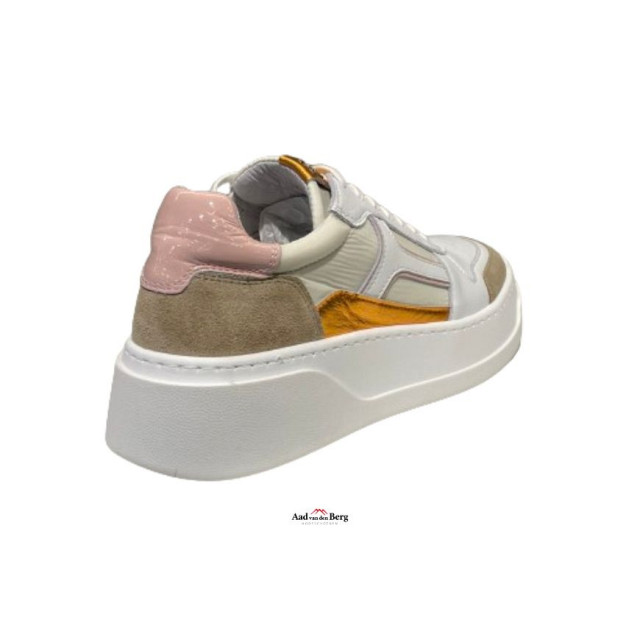 Red Rag 72118 Sneakers Beige 72118 large