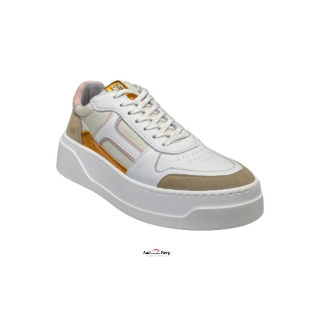 Red Rag 72118 Sneakers Beige 72118 large