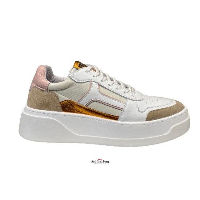 Red Rag 72118 Sneakers Beige 72118 large