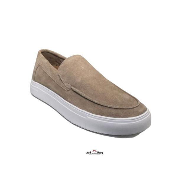 Blackstone BG150 Instapschoenen Beige BG150 large