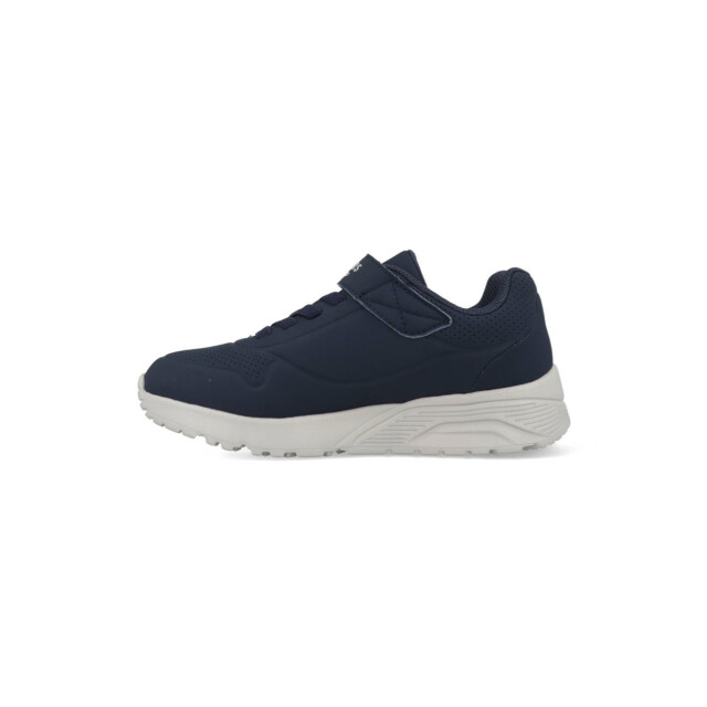 Skechers 403695L/NVY Sneakers Blauw 403695L/NVY large
