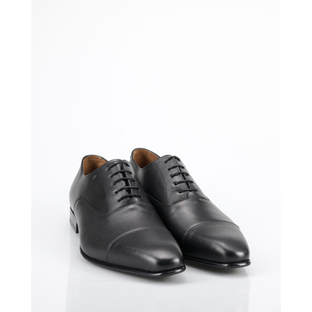 Van Bommel 053761-001-9 Geklede schoenen Zwart 053761-001-9 large