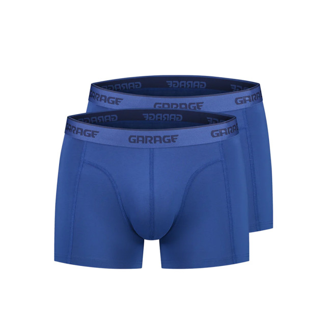 Garage 0855 2 pack boxershorts 0855 2 Pack Boxershorts large