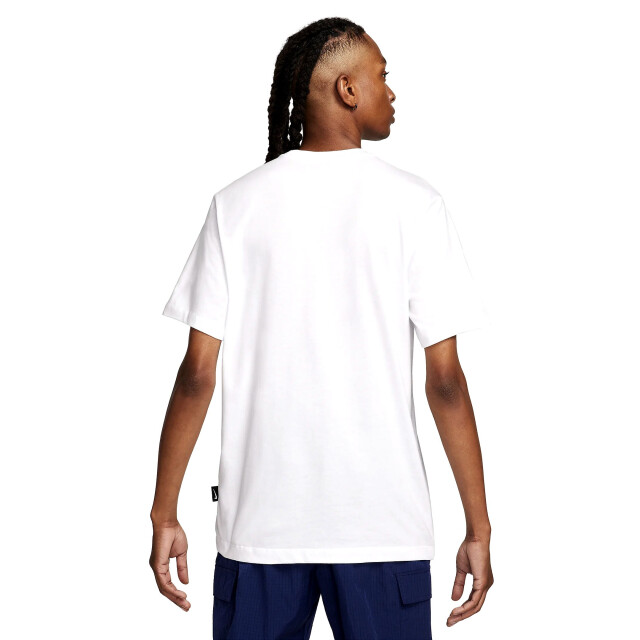 Nike sportswear men's t-shirt - 065013_100-XL large