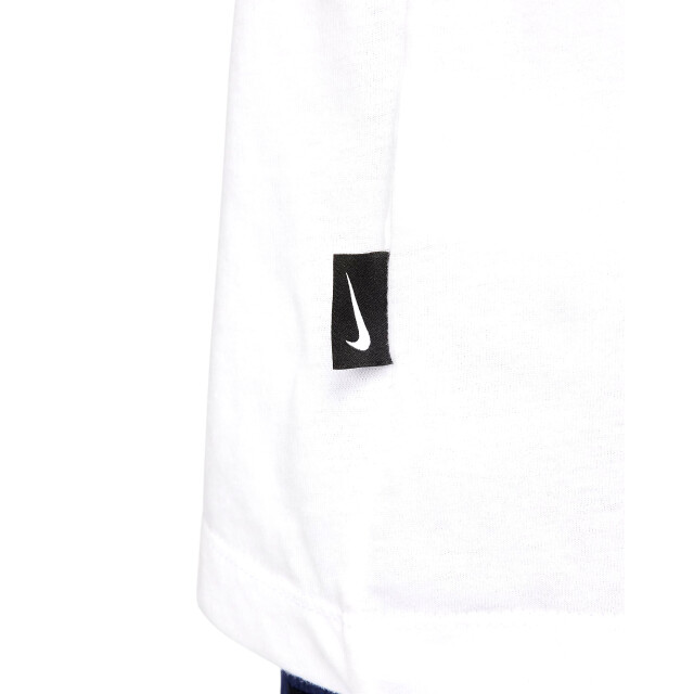 Nike sportswear men's t-shirt - 065013_100-XL large