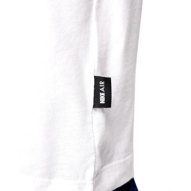 Nike sportswear men's t-shirt - 065013_100-XL large