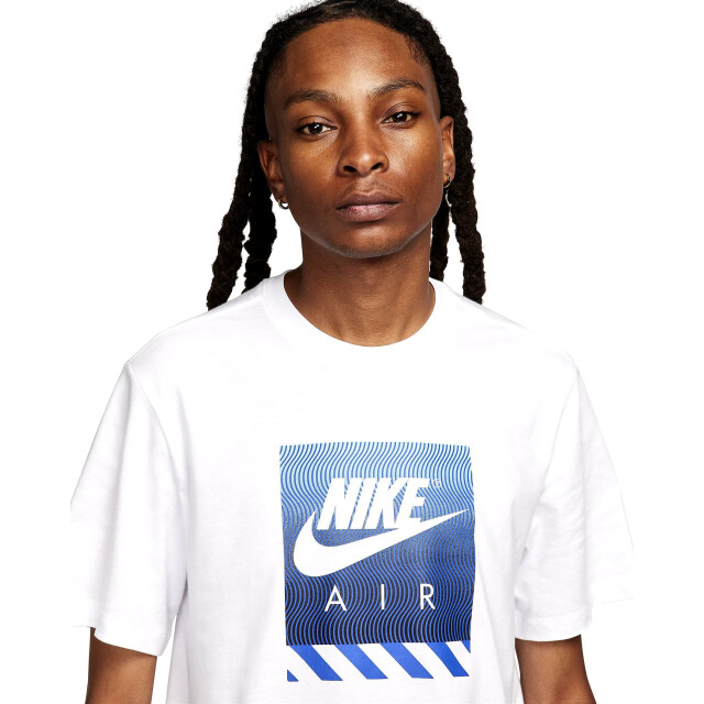 Nike sportswear men's t-shirt - 065013_100-XL large