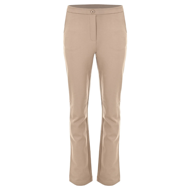 Zizo Broek ba6005.01 light sand broek BA6005.01 Light sand large