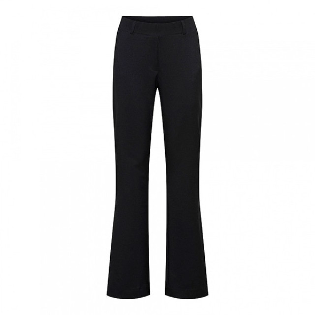 &Co Woman &co women broek charlie comfort twill black Charlie comfort twill - Black large