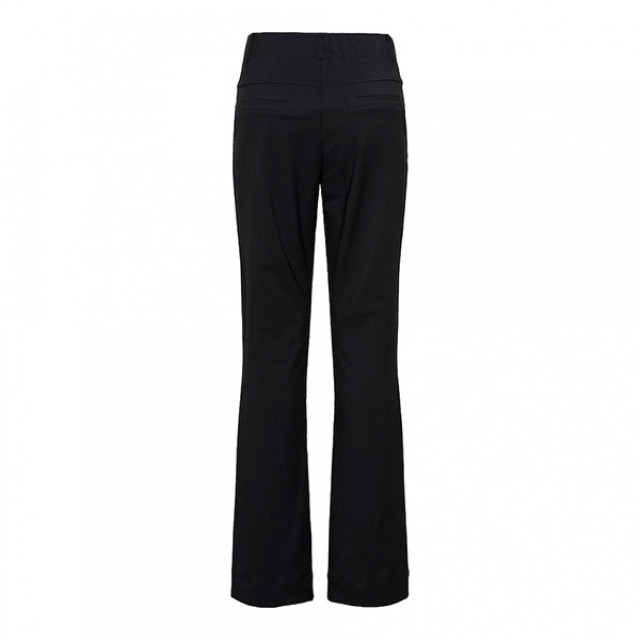 &Co Woman &co women broek charlie comfort twill black Charlie comfort twill - Black large