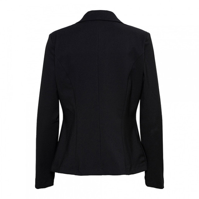 &Co Woman &co women blazer phileine comfort twill black Phileine comfort twill - Black large