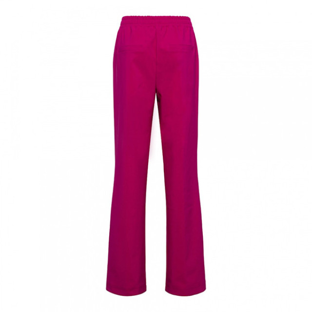 &Co Woman &co women broek chrissy comfort raspberry Chrissy comfort - Raspberry large