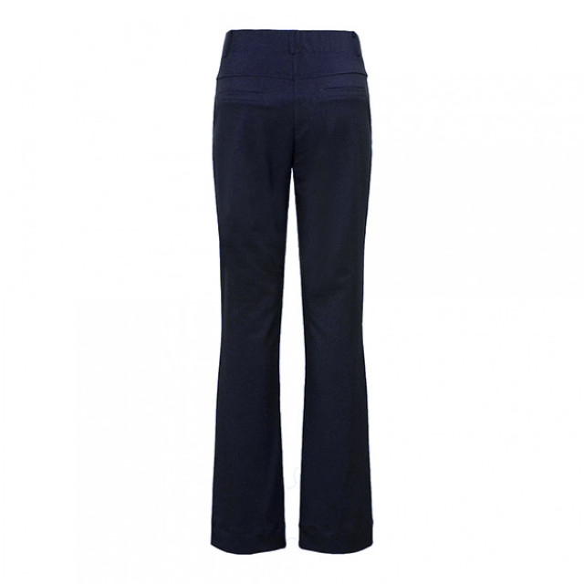 &Co Woman &co women broek charlie comfort twill navy Charlie comfort twill - Navy large