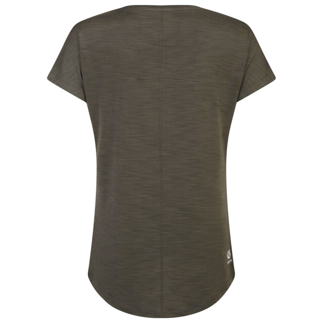 Dare2b Dames actief t-shirt UTRG4045_lichengreen large