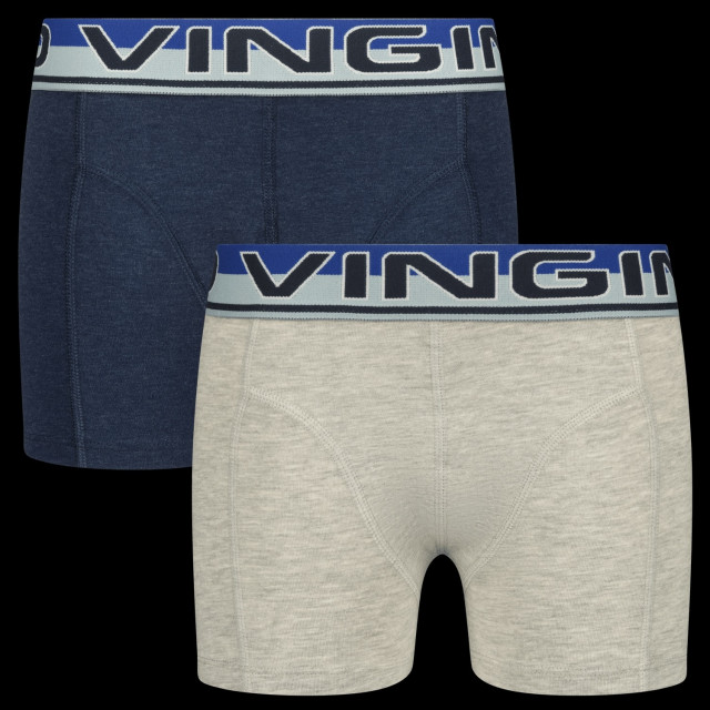 Vingino U241KBN72509 Ondergoed Blauw  U241KBN72509  large