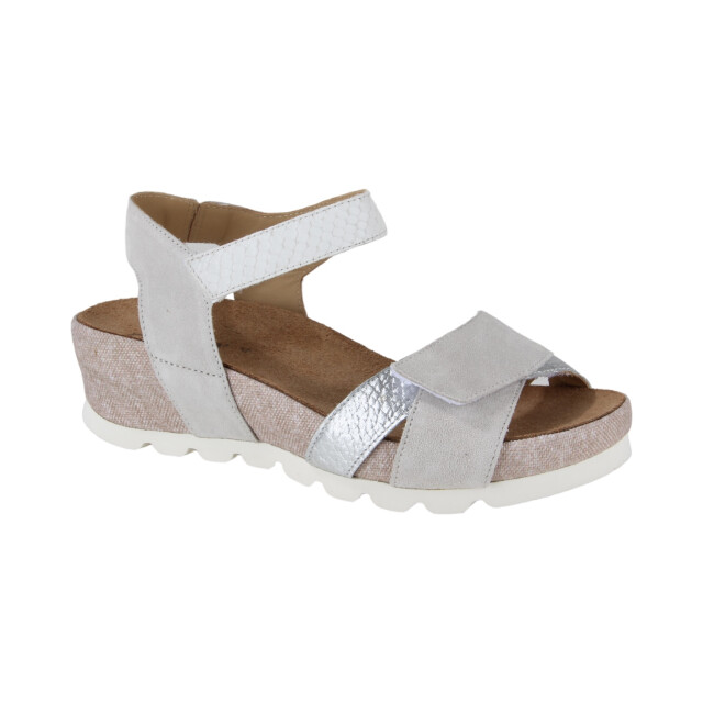 Durea Durea 7403.028.1010-K Sandalen Beige Durea 7403.028.1010-K large