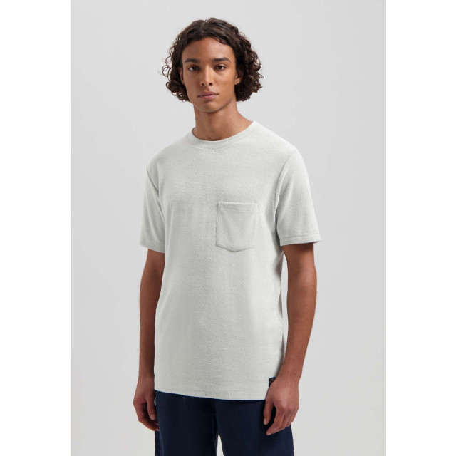 Dstrezzed Ethan tee 202910-107 large