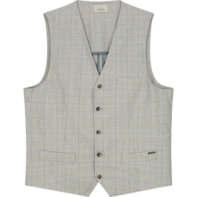 Dstrezzed Rhys gilet 121252-631 large