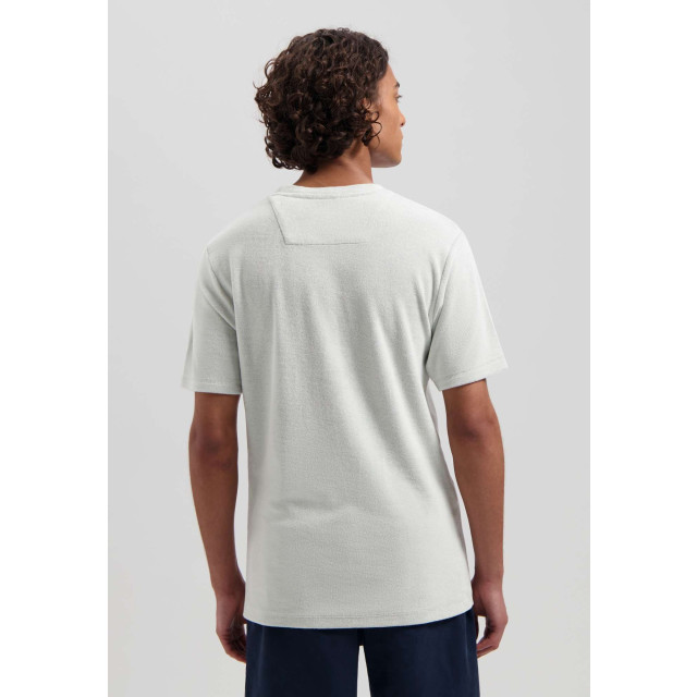 Dstrezzed Ethan tee 202910-107 large