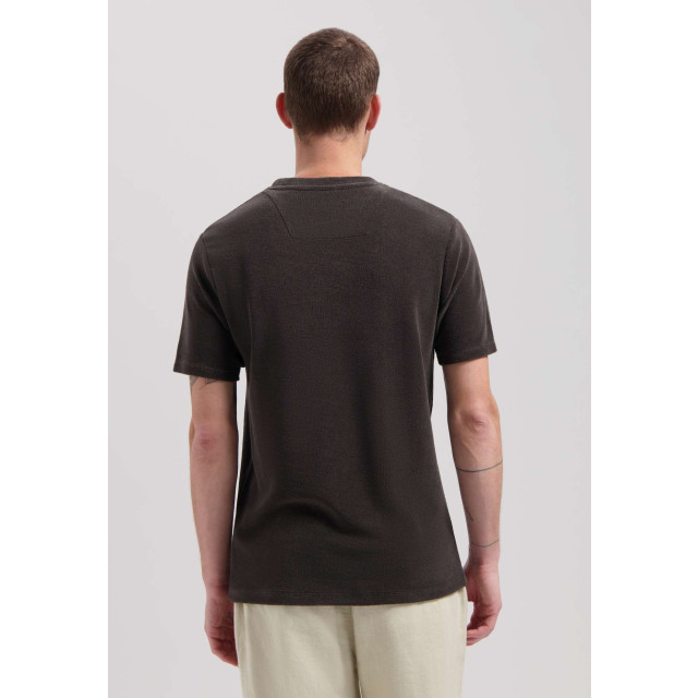 Dstrezzed Ethan tee 202910-974 large