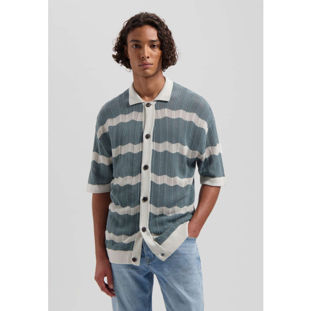 Dstrezzed Tadeo shirt 420066-617 large