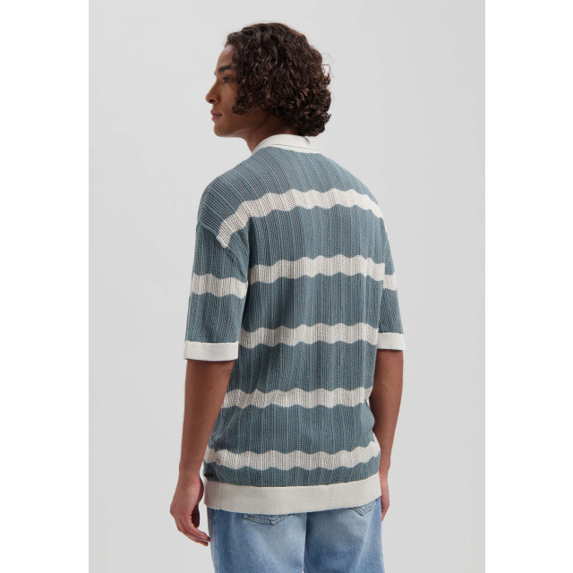 Dstrezzed Tadeo shirt 420066-617 large