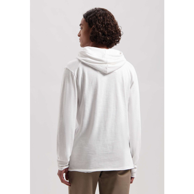 Dstrezzed Newman hoody 220032-SS24-100 large