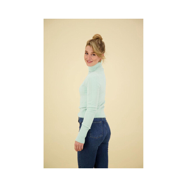 Catwalk Junkie Knit namara stripe 2202040806-mint large