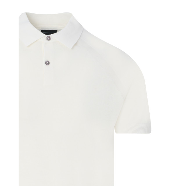 Donkervoort Bianchi polo met korte mouwen 091855-001-XXXL large