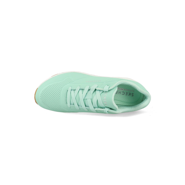 Skechers 73690/MNT Sneakers Groen 73690/MNT large