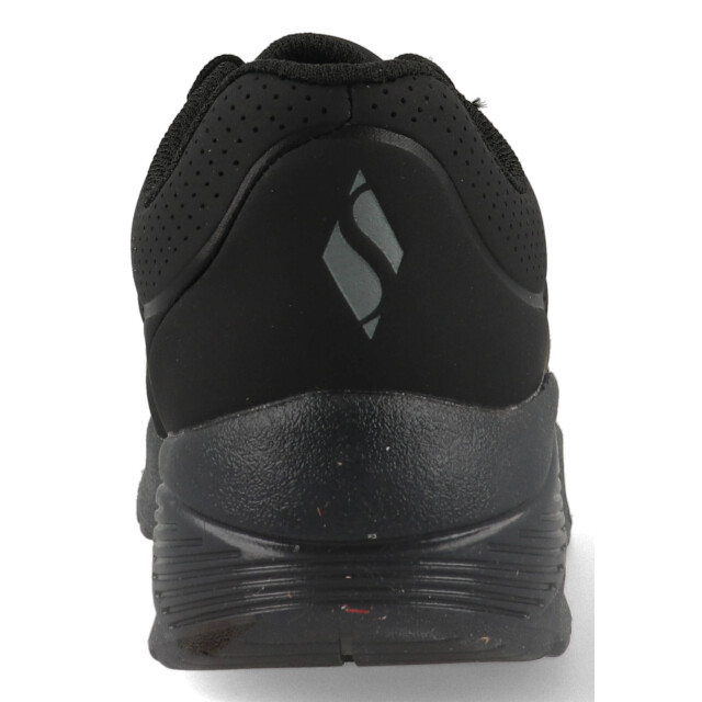 Skechers 405770L/BLK Sneakers Zwart 405770L/BLK large