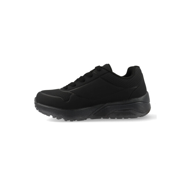 Skechers 405770L/BLK Sneakers Zwart 405770L/BLK large