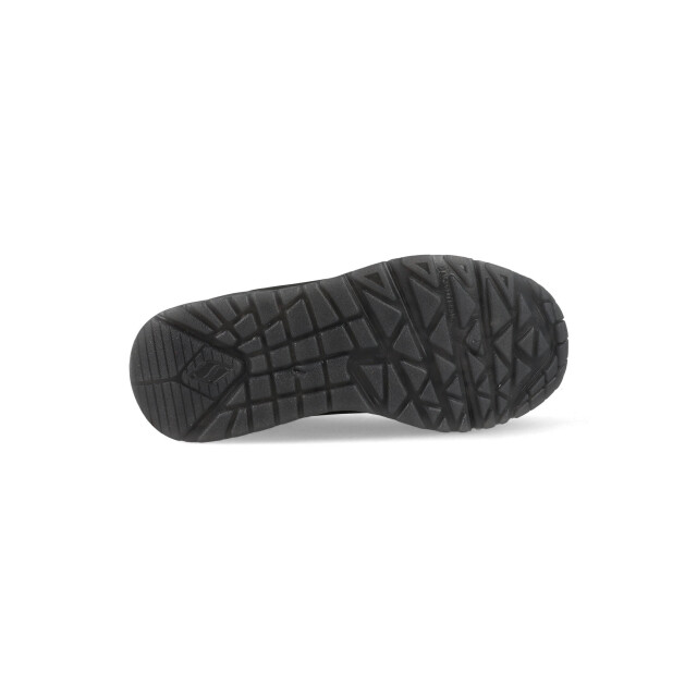 Skechers 405770L/BLK Sneakers Zwart 405770L/BLK large