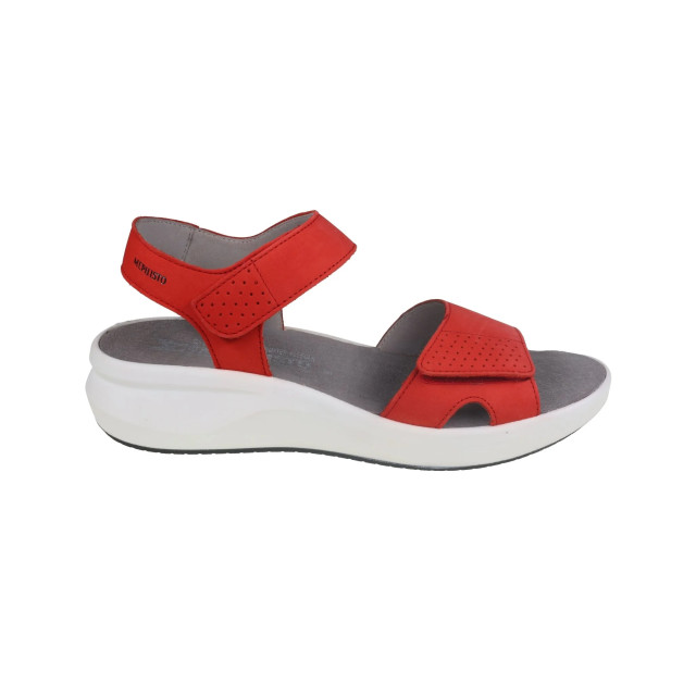 Mephisto Tany Sandalen Rood Tany large