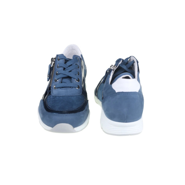 Mephisto Ylona Sneakers Blauw Ylona large