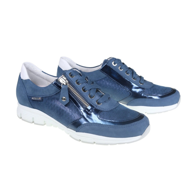 Mephisto Ylona Sneakers Blauw Ylona large