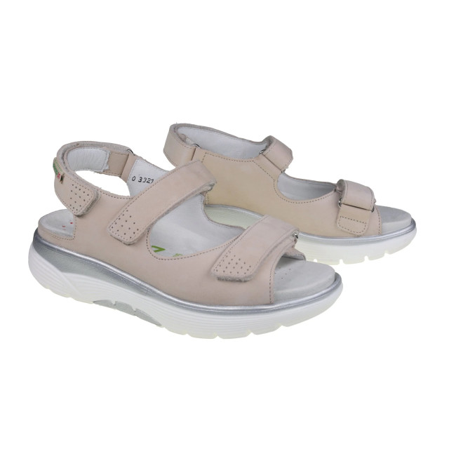 Mephisto Norine Sandalen Beige Norine large